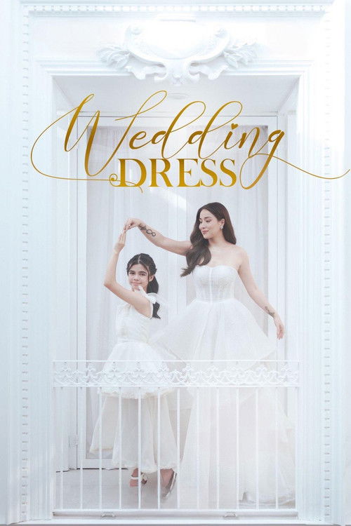 Nonton Wedding Dress 2022 Sub Indo