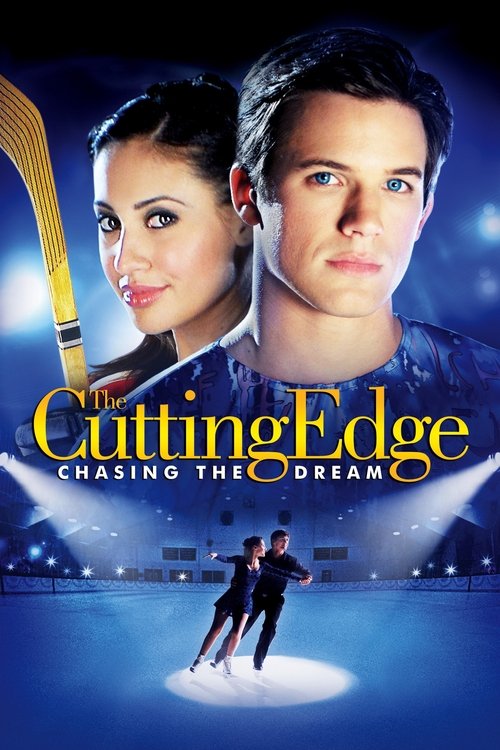 Nonton The Cutting Edge: Chasing the Dream 2008 Sub Indo