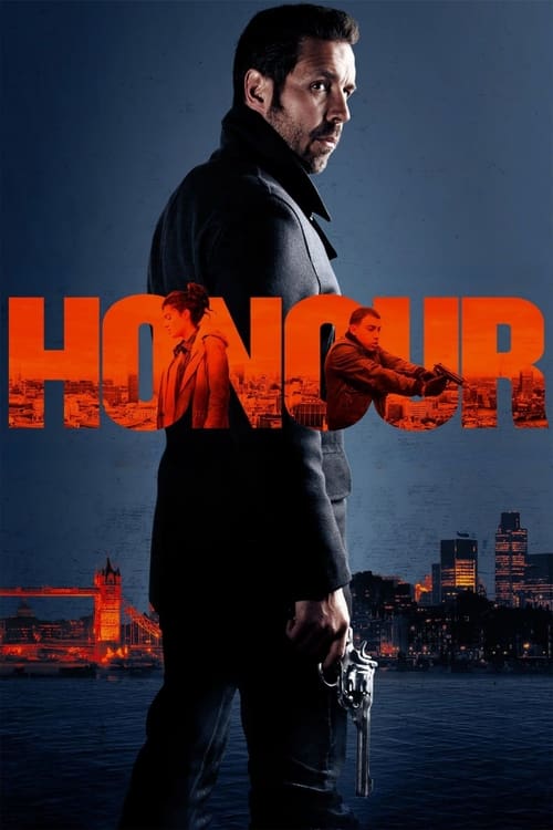 Nonton Honour 2014 Sub Indo