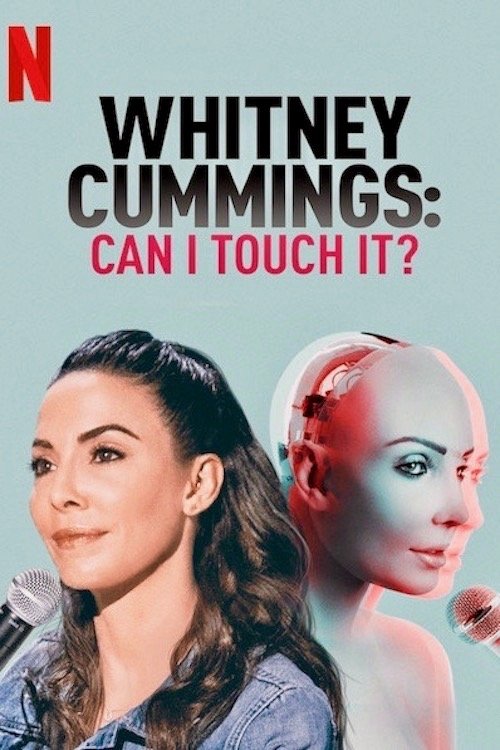 Nonton Whitney Cummings: Can I Touch It? 2019 Sub Indo
