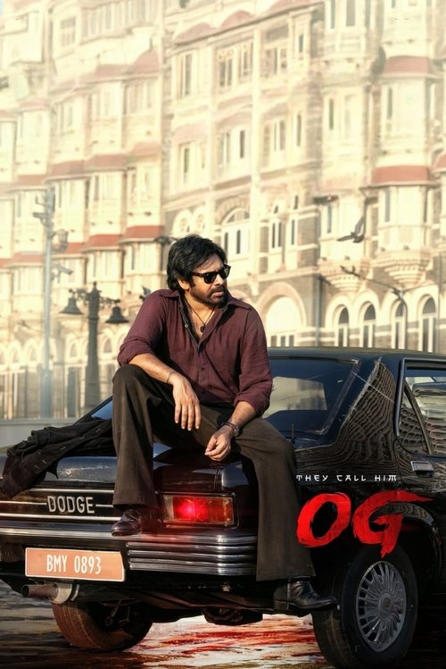 Nonton They Call Him OG 2025 Sub Indo
