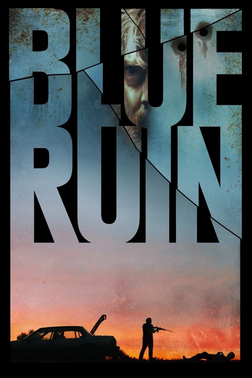 Nonton Blue Ruin 2014 Sub Indo