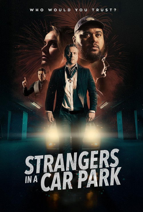 Nonton Strangers in a Car Park 2025 Sub Indo