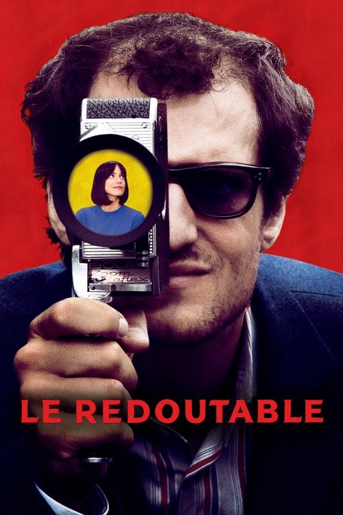 Nonton Godard Mon Amour 2017 Sub Indo