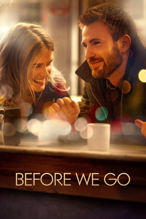 Nonton Before We Go 2014 Sub Indo