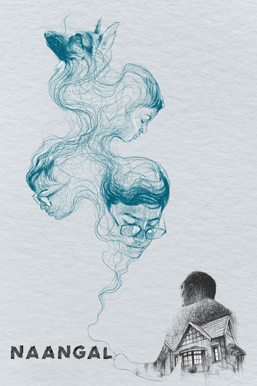 Nonton Naangal 2025 Sub Indo