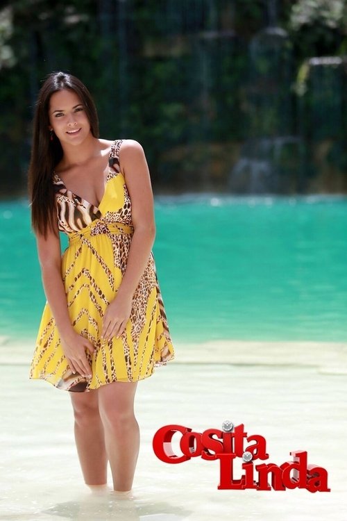 Nonton Cosita Linda 2014 Sub Indo