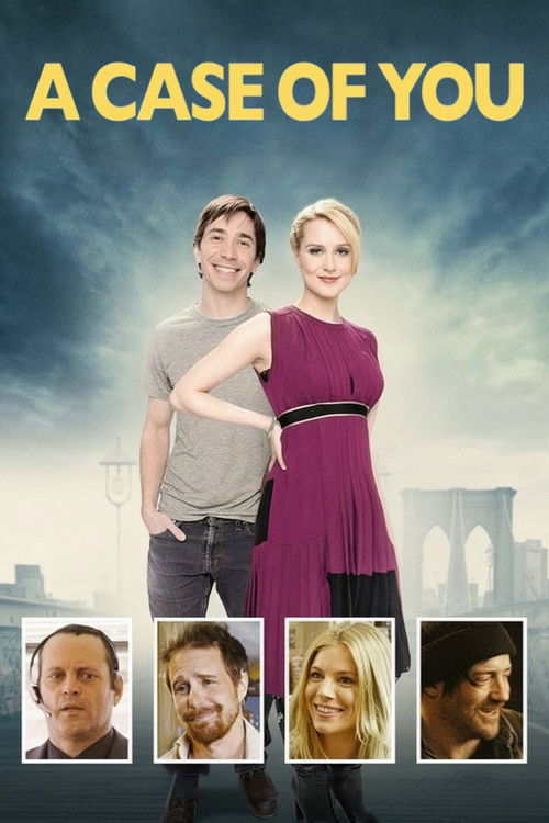 Nonton A Case of You 2013 Sub Indo