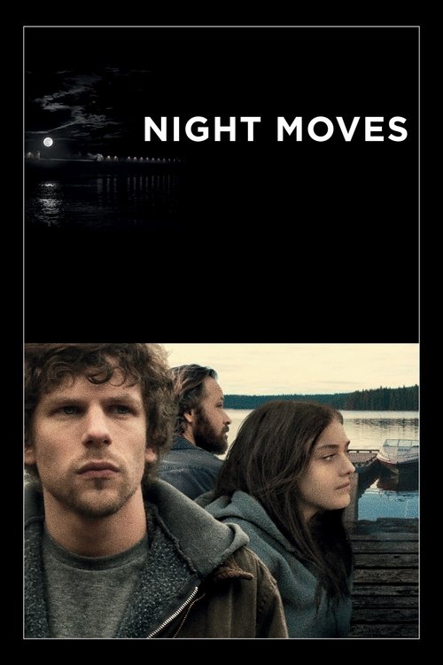 Nonton Night Moves 2014 Sub Indo
