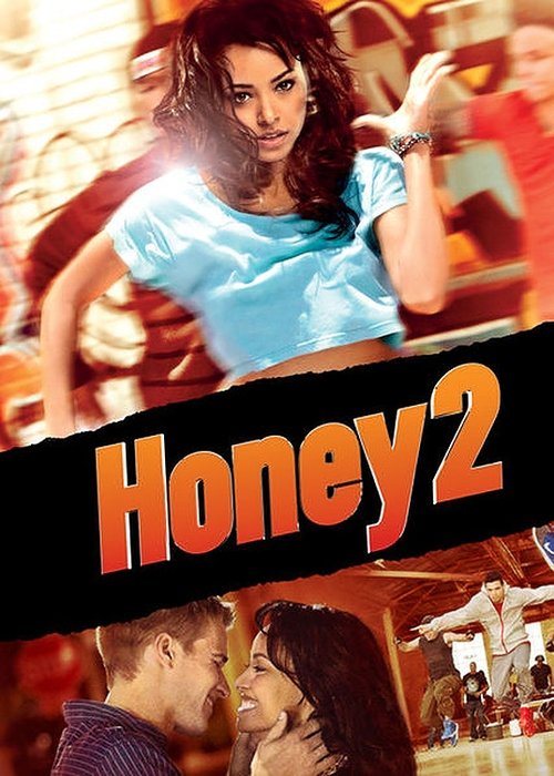 Nonton Honey 2 2011 Sub Indo