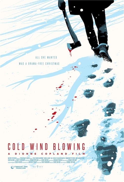 Nonton Cold Wind Blowing 2022 Sub Indo
