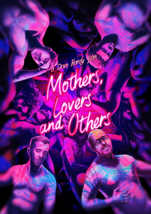 Nonton Mothers, Lovers and Others 2025 Sub Indo