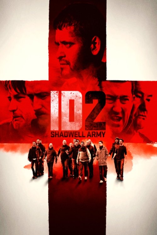 Nonton ID2: Shadwell Army 2016 Sub Indo