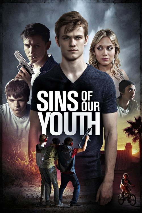 Nonton Sins of Our Youth 2014 Sub Indo