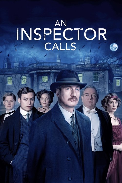 Nonton An Inspector Calls 2015 Sub Indo