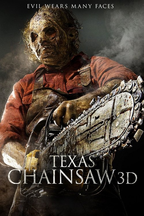 Nonton Texas Chainsaw 3D 2013 Sub Indo