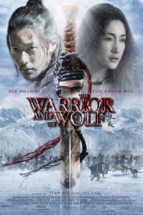 Nonton The Warrior and the Wolf 2009 Sub Indo