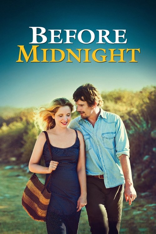 Nonton Before Midnight 2013 Sub Indo