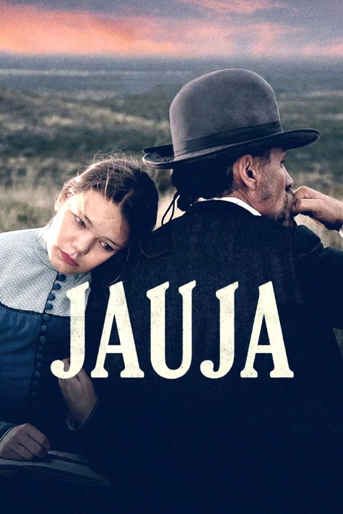 Nonton Jauja 2014 Sub Indo