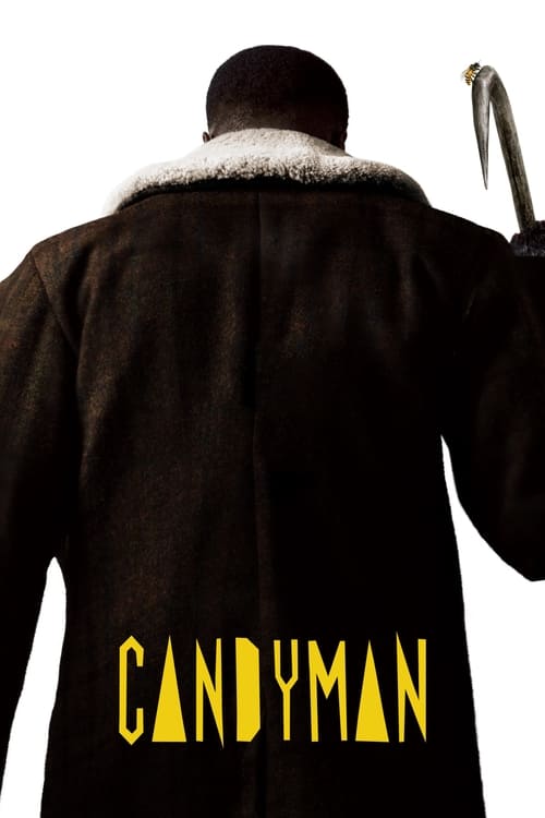 Nonton Candyman 2021 Sub Indo