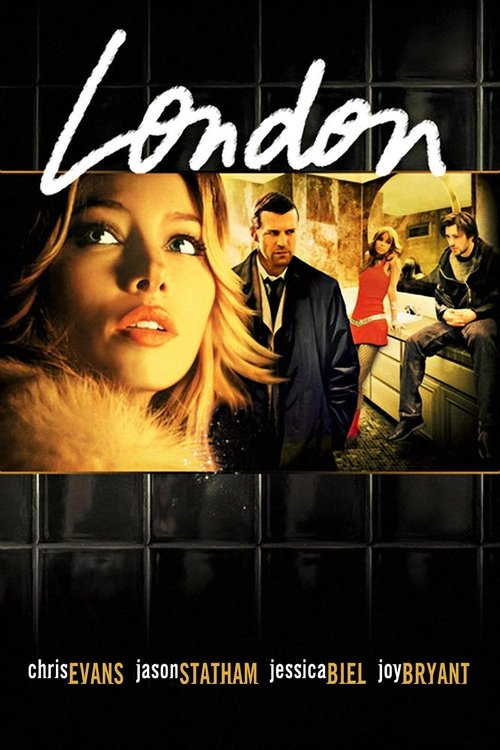 Nonton London 2005 Sub Indo