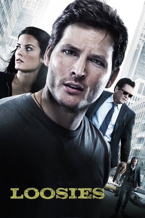 Nonton Loosies 2012 Sub Indo