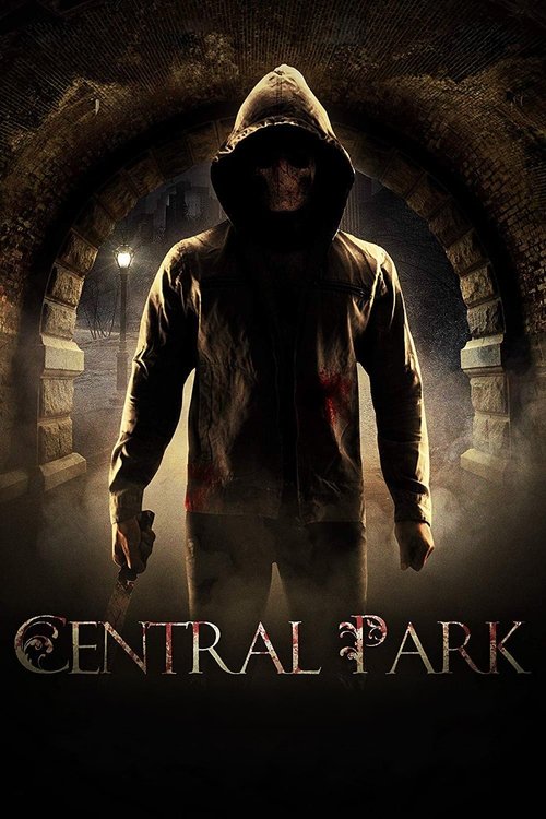 Nonton Central Park 2017 Sub Indo