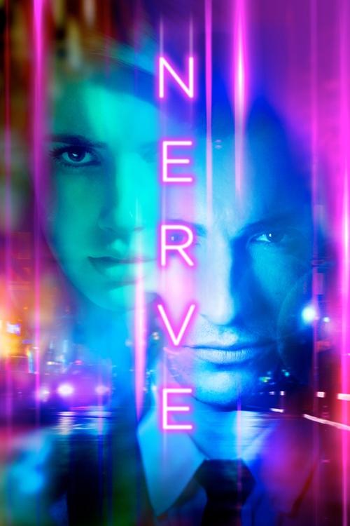 Nonton Nerve 2016 Sub Indo