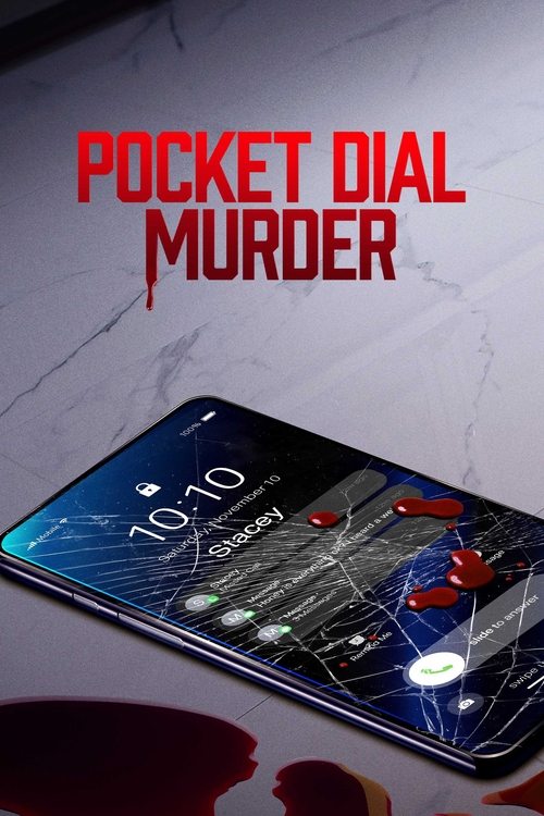 Nonton Pocket Dial Murder 2023 Sub Indo