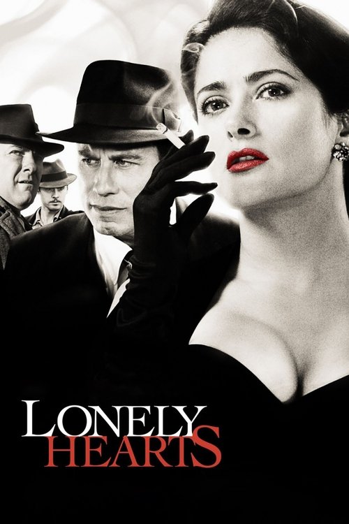 Nonton Lonely Hearts 2006 Sub Indo