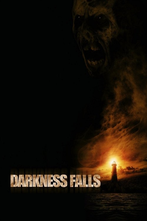 Nonton Darkness Falls 2003 Sub Indo