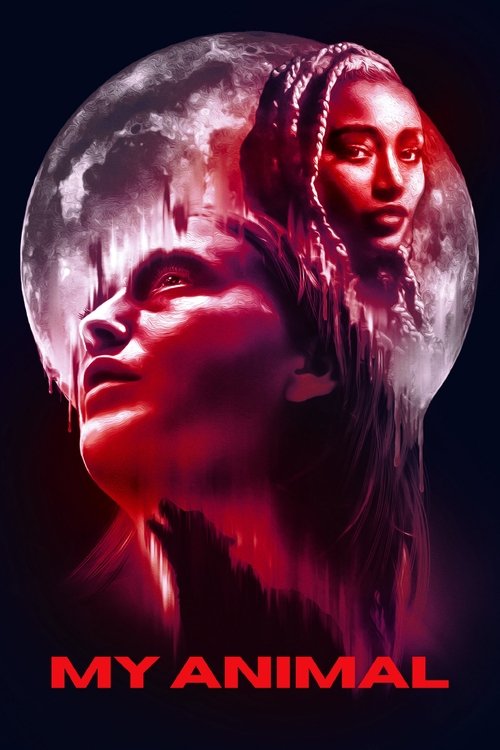 Nonton My Animal 2023 Sub Indo