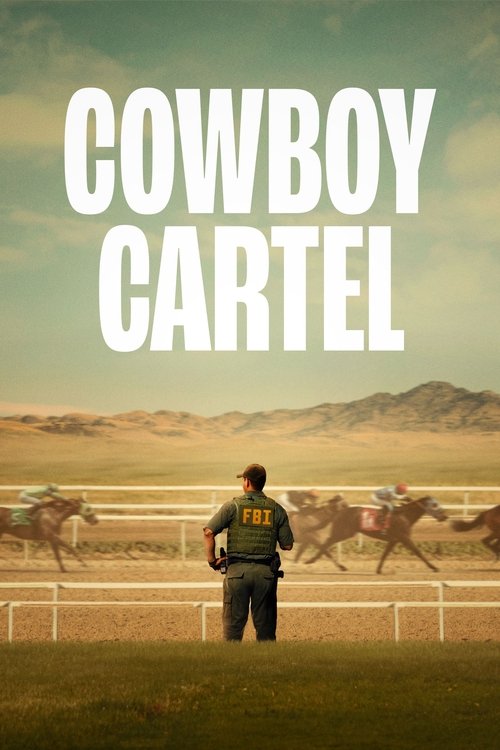 Nonton Cowboy Cartel 2024 Sub Indo