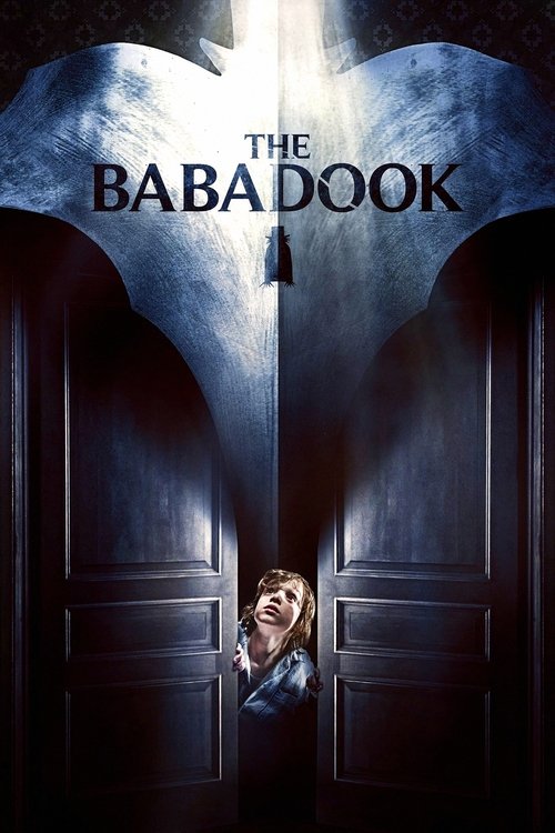 Nonton The Babadook 2014 Sub Indo