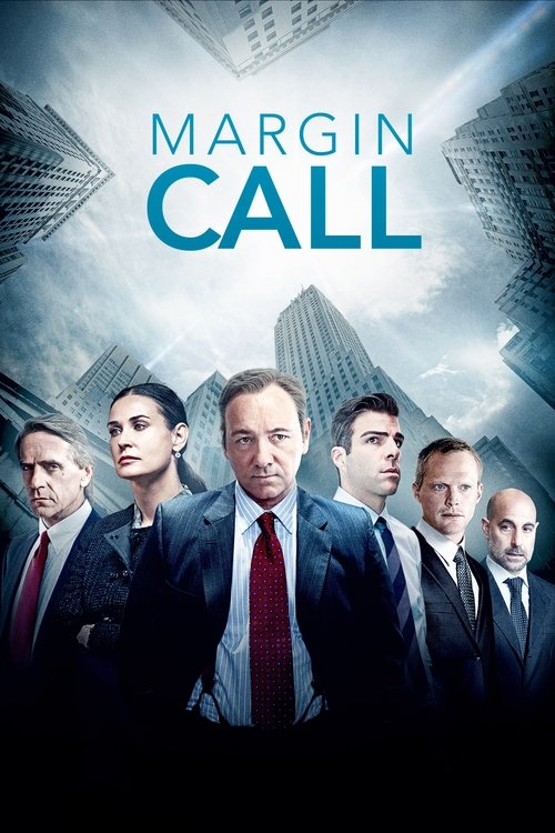 Nonton Margin Call 2011 Sub Indo