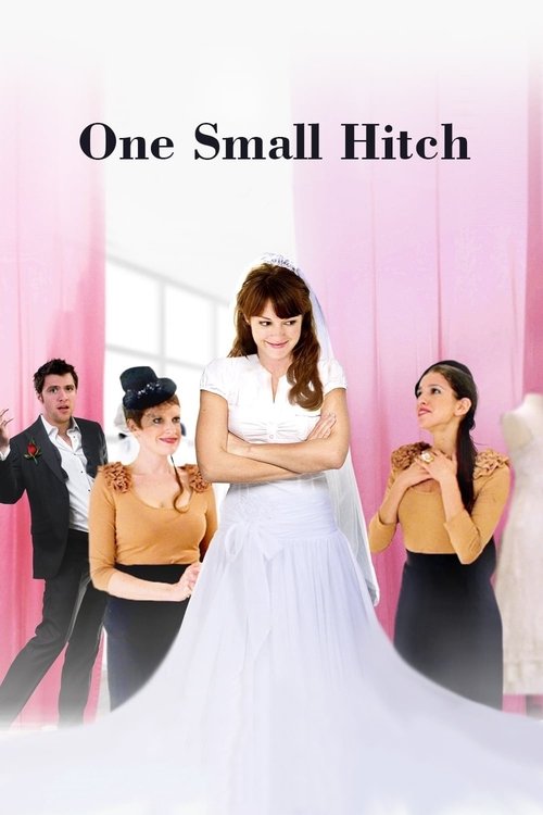 Nonton One Small Hitch 2013 Sub Indo