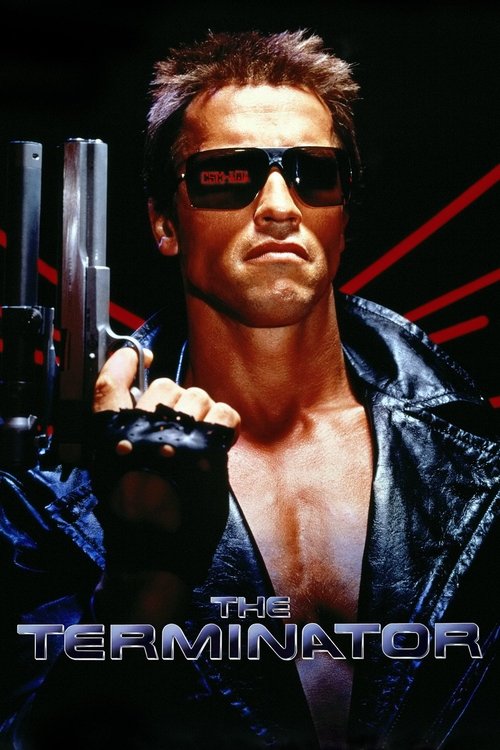 Nonton The Terminator 1984 Sub Indo