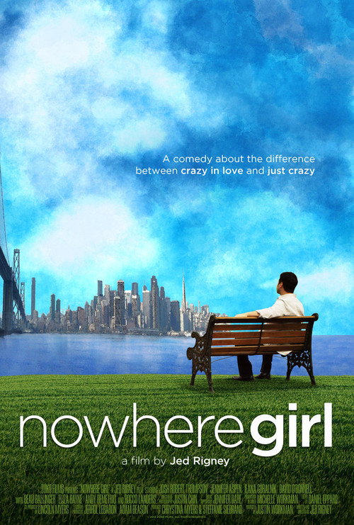 Nonton Nowhere Girl 2014 Sub Indo