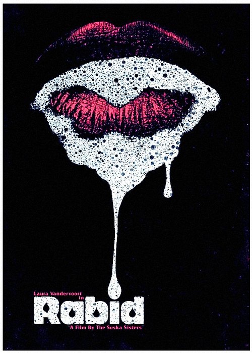 Nonton Rabid 2019 Sub Indo