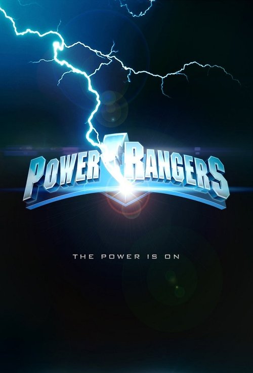 Nonton Power Rangers 1993 Sub Indo