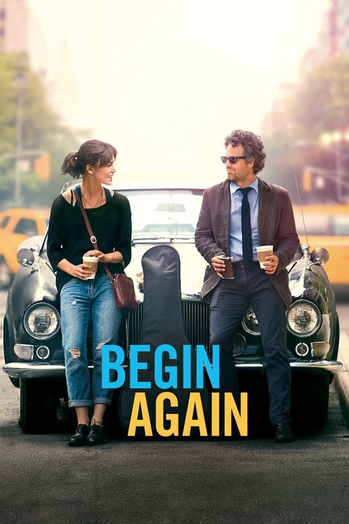 Nonton Begin Again 2014 Sub Indo