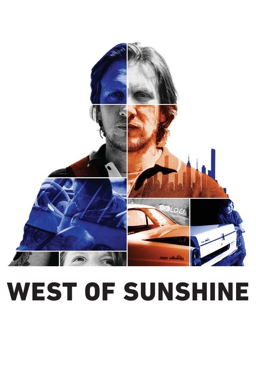 Nonton West of Sunshine 2018 Sub Indo