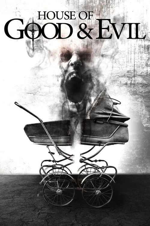 Nonton House of Good and Evil 2013 Sub Indo