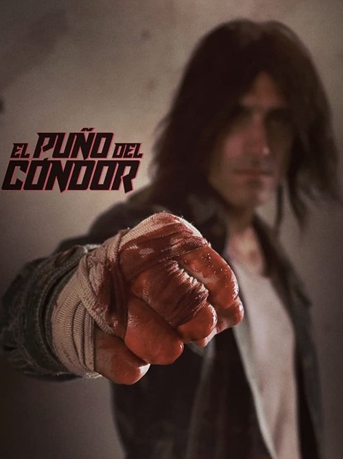 Nonton Fist of the Condor 2023 Sub Indo