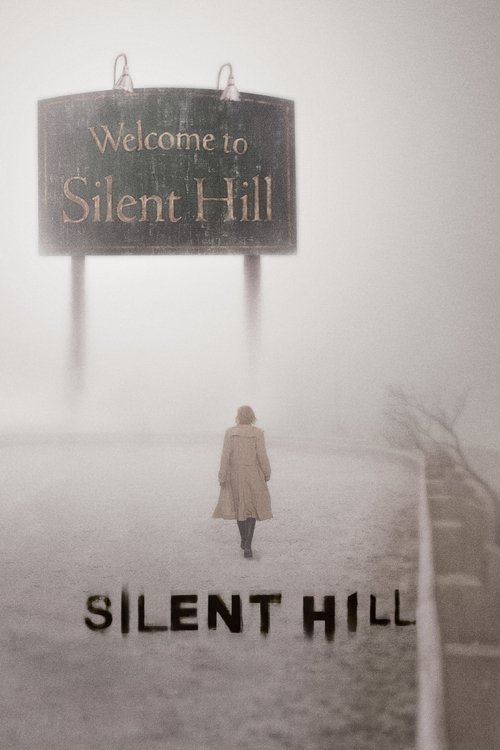 Nonton Silent Hill 2006 Sub Indo