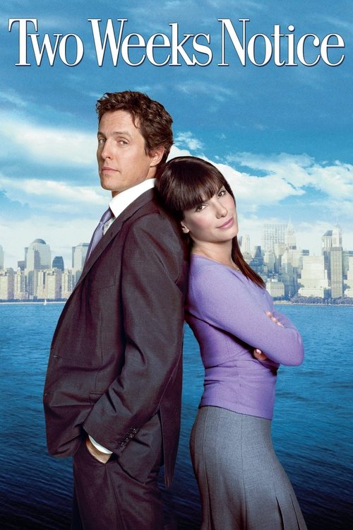Nonton Two Weeks Notice 2002 Sub Indo