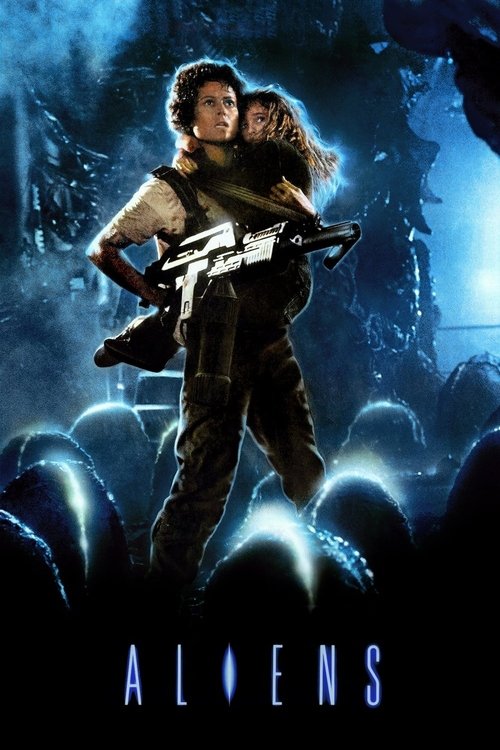 Nonton Aliens 1986 Sub Indo