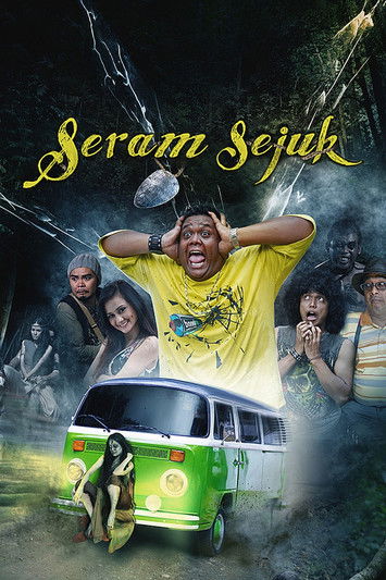 Nonton Seram Sejuk 2012 Sub Indo