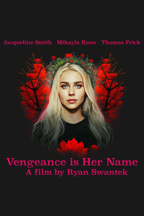 Nonton Vengeance Is Her Name 2023 Sub Indo