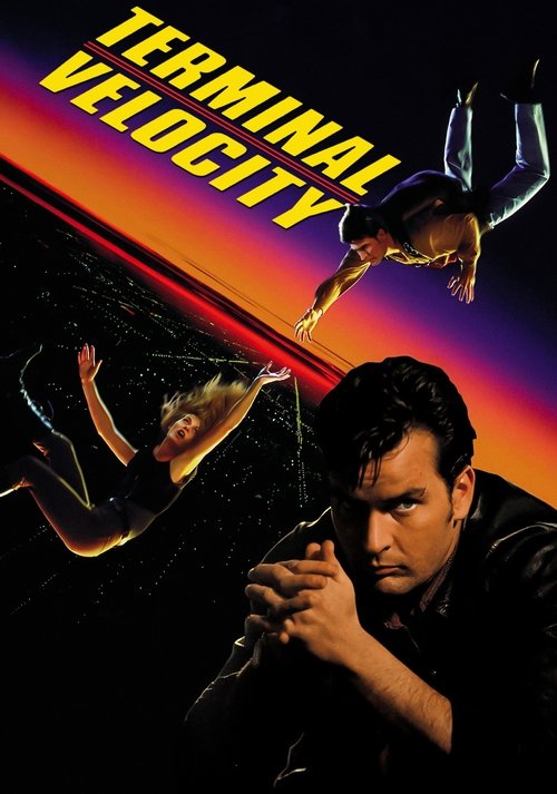 Nonton Terminal Velocity 1994 Sub Indo